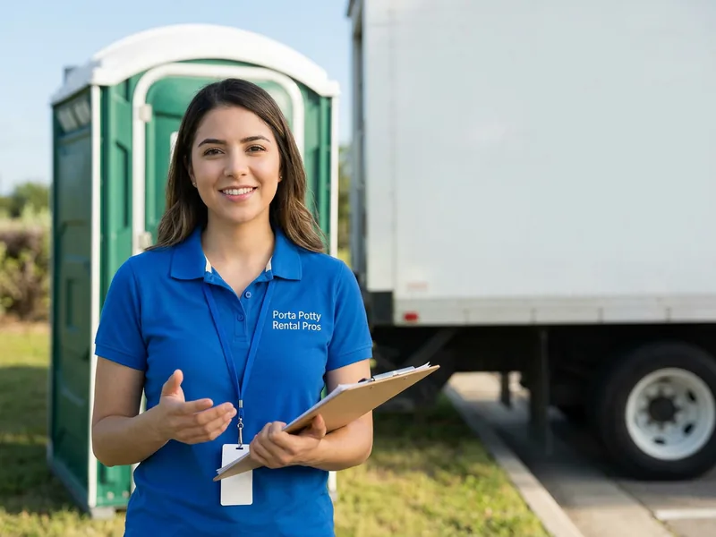 Porta Potty Rental  in Hopkins  FAQ